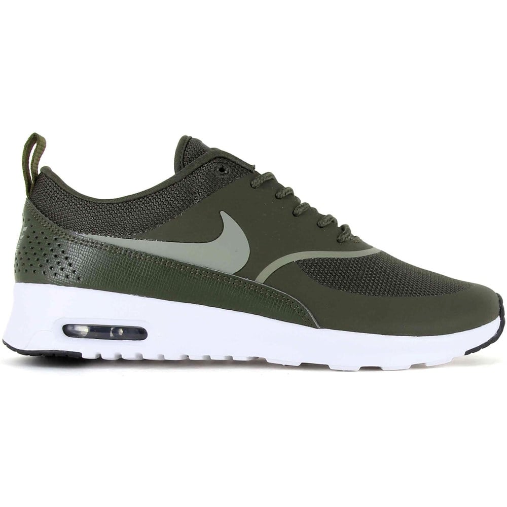 Nike Air Max Thea · verde