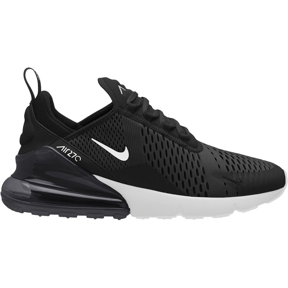 Nike Air Max 270 · negro