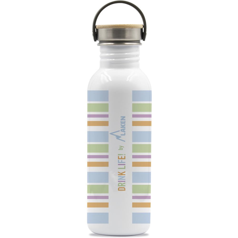 Laken Basic acero inox 0,75 l