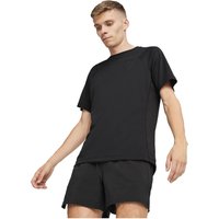 Puma Seasonss Camisetas Trail Running Manga Corta Hombre