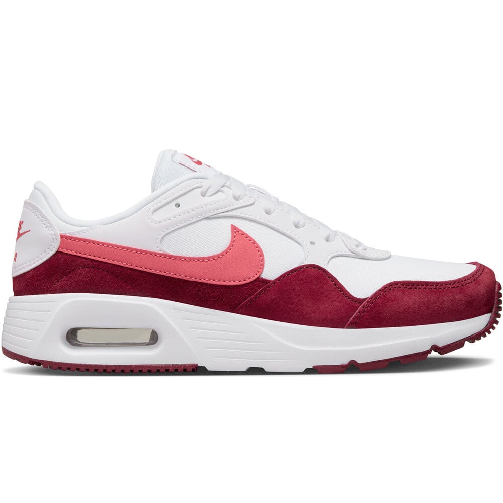 Nike Air Max SC · blanco