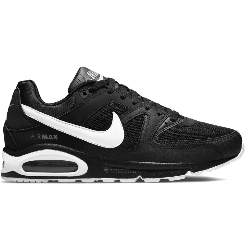 Nike Air Max Command Zapatilla Moda Hombre