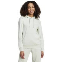 Adidas Essentials Small Logo Sudadera Mujer