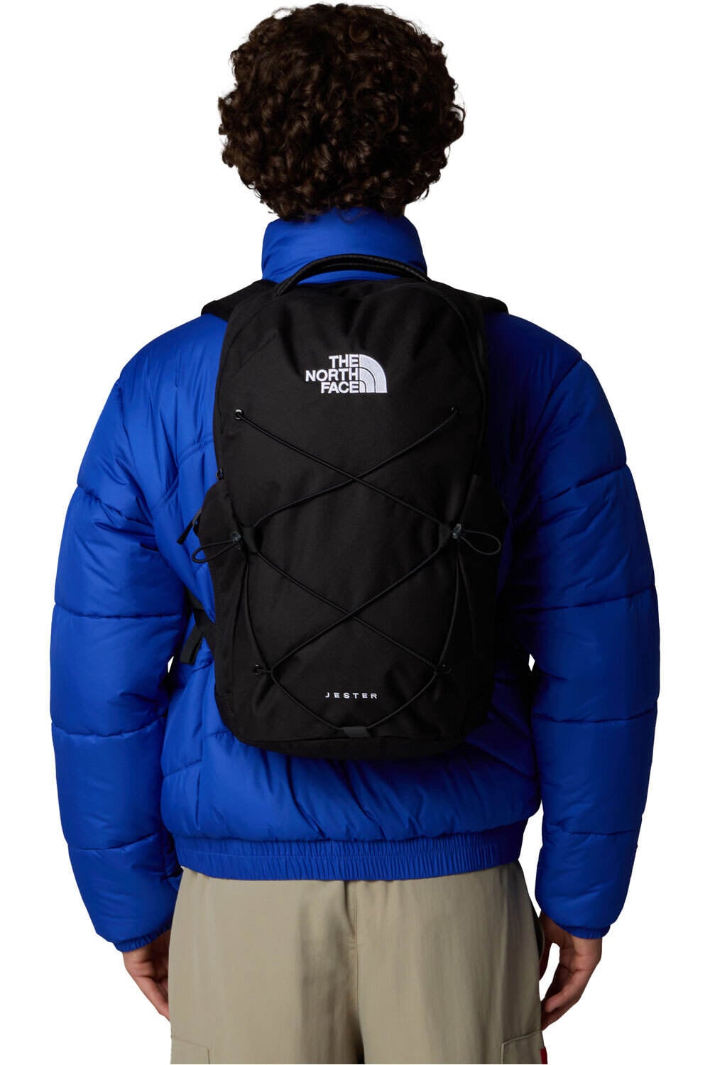 The North Face jester mochila deporte