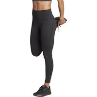Adidas Adizero Malla Larga Running Mujer