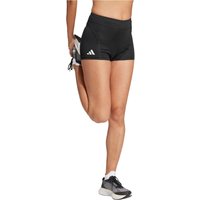 Adidas Adizero Essentials Malla Corta Running Mujer