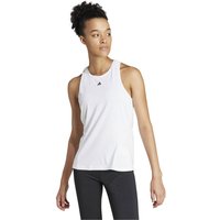 Adidas Designed For Training Camiseta Tirantes Fitness Mujer
