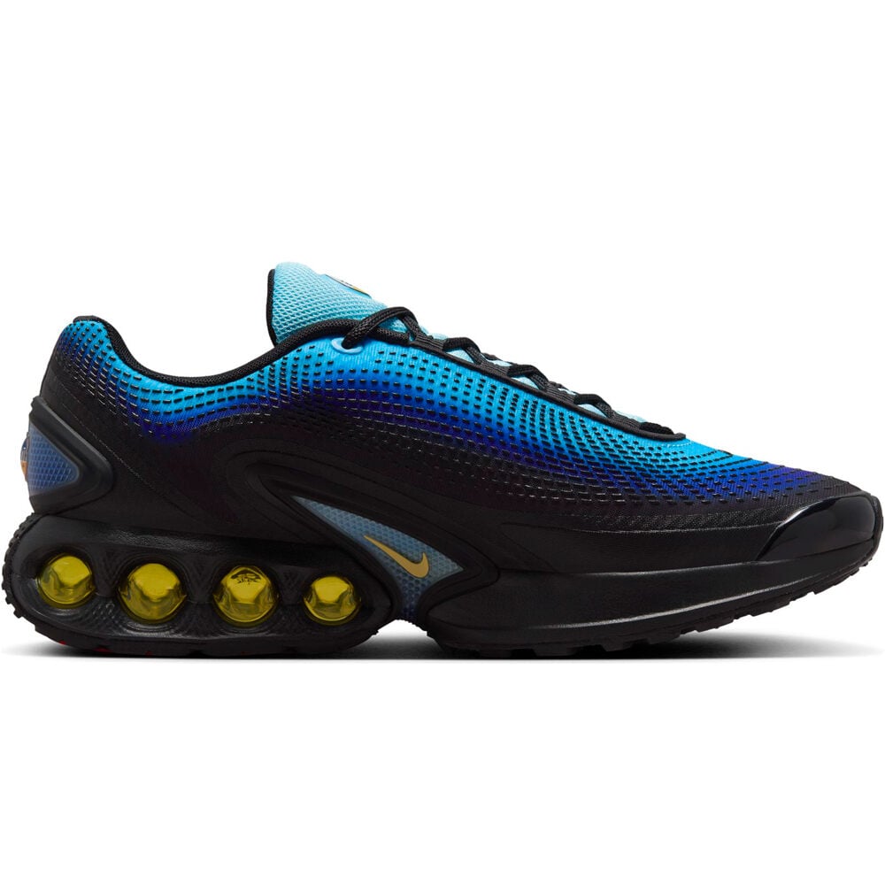 Nike Air Max Dn Se Zapatilla Moda Hombre