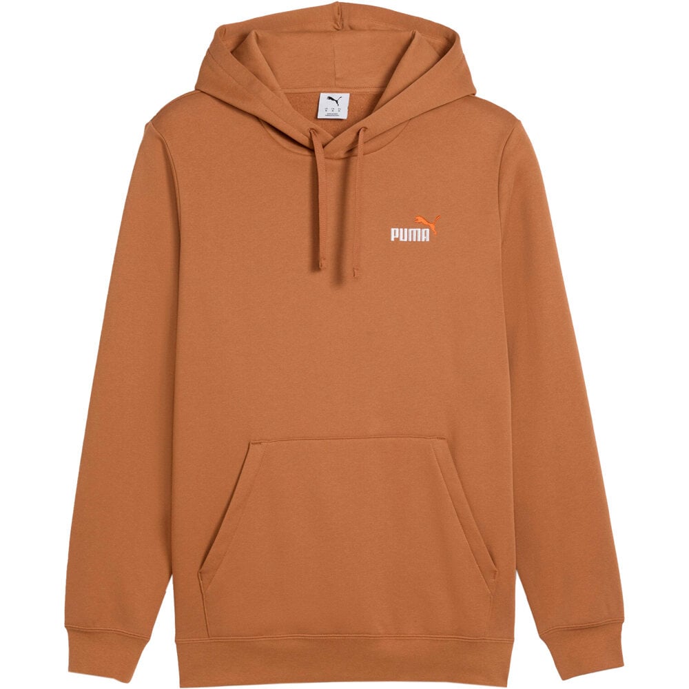 Puma Essentials 2 Color Small No Sudadera Hombre