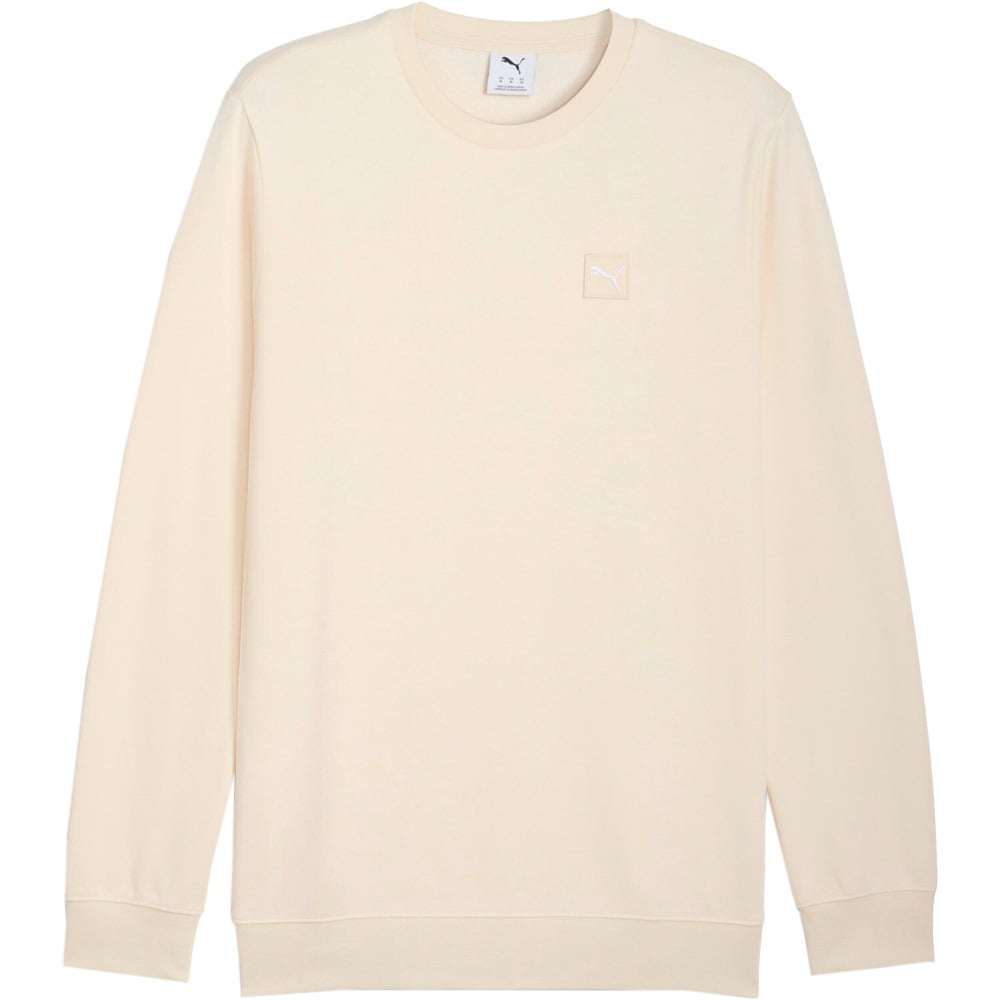 Puma Essesntials Elevated Sudadera Hombre