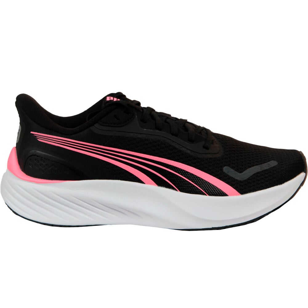 Puma Pounce Lite Wns Zapatilla Running Mujer