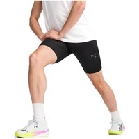 Puma Runfundation Malla Corta Running Hombre