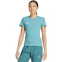 Adidas Adizero Essentials Running Camiseta Entrenamiento Manga Corta Mujer