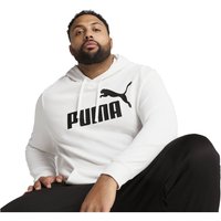 Puma Essentials Logo Sudadera Hombre
