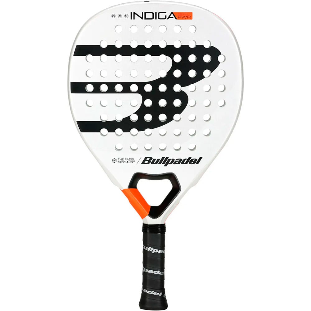 Bullpadel Indiga Pwr 25 Pala Pádel Adulto