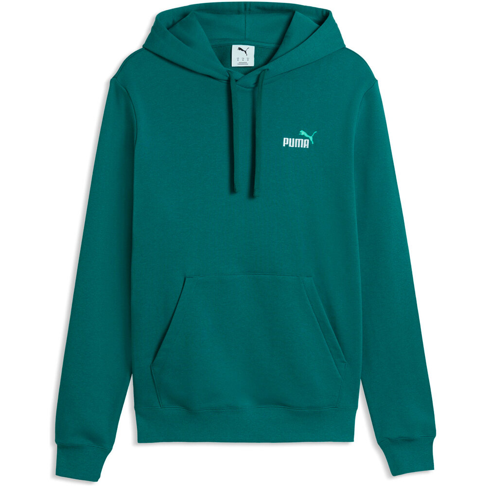 Puma Essentials 2 Color Sudadera Hombre