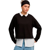 Puma Her Relaxed Sudadera Mujer