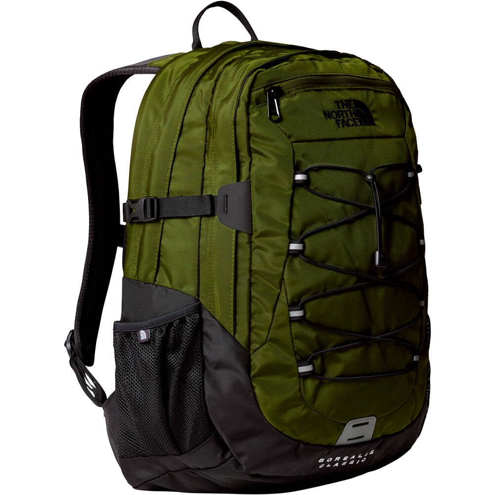 The North Face borealis classic mochila montaña