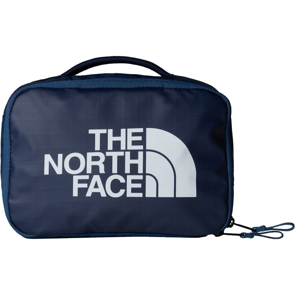 The North Face Base Camp Voyager toiletry kit