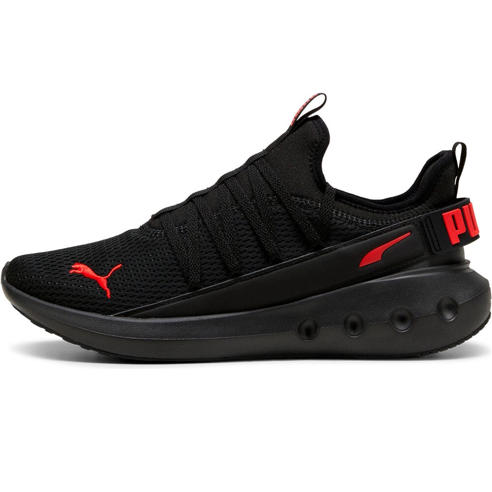 Puma Softride Carson Zapatilla Running Hombre