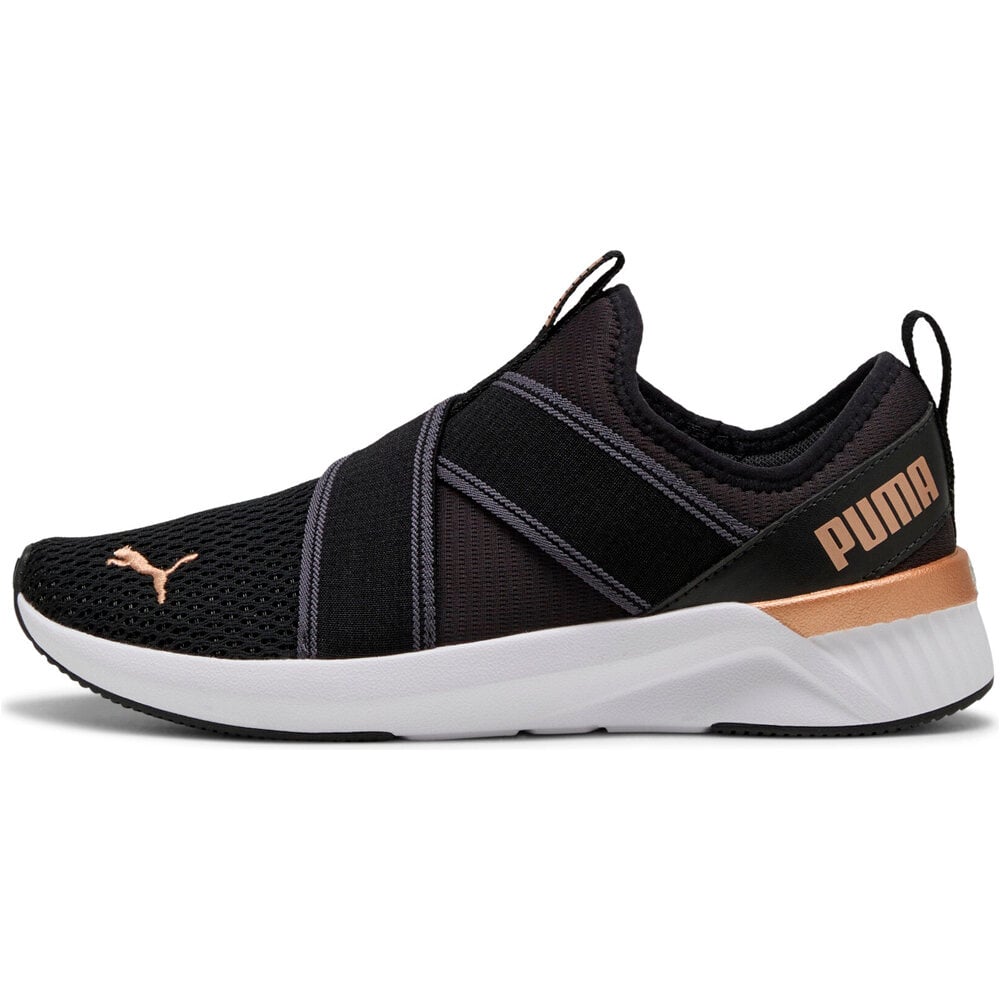 Puma Softride Harli Slip Zapatilla Running Mujer