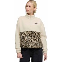 Puma Essentials Graphic Sudadera Mujer