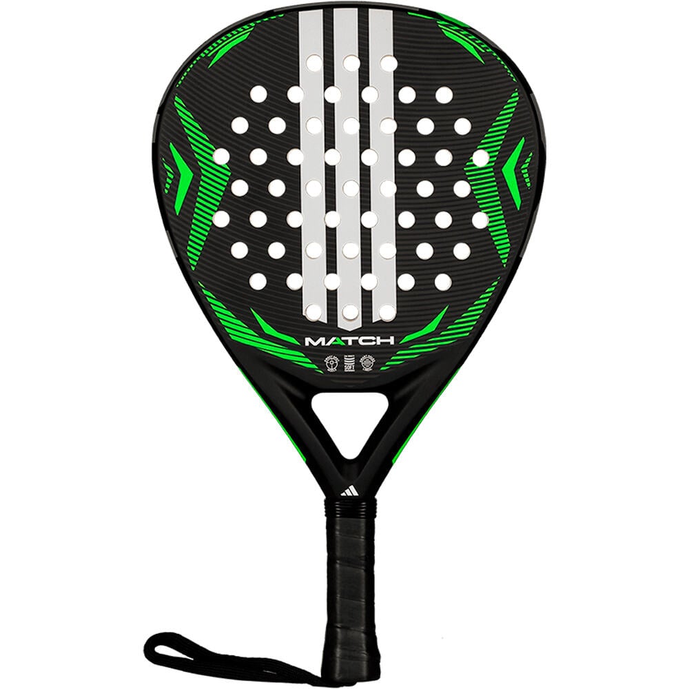 Adidas Padel Match Pala Pádel Adulto