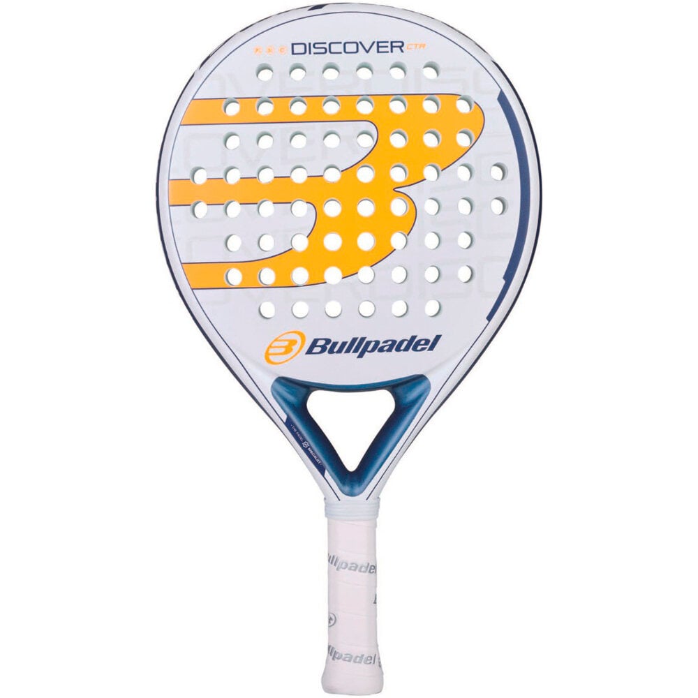 Bullpadel Discover Ctr Pala Pádel Adulto