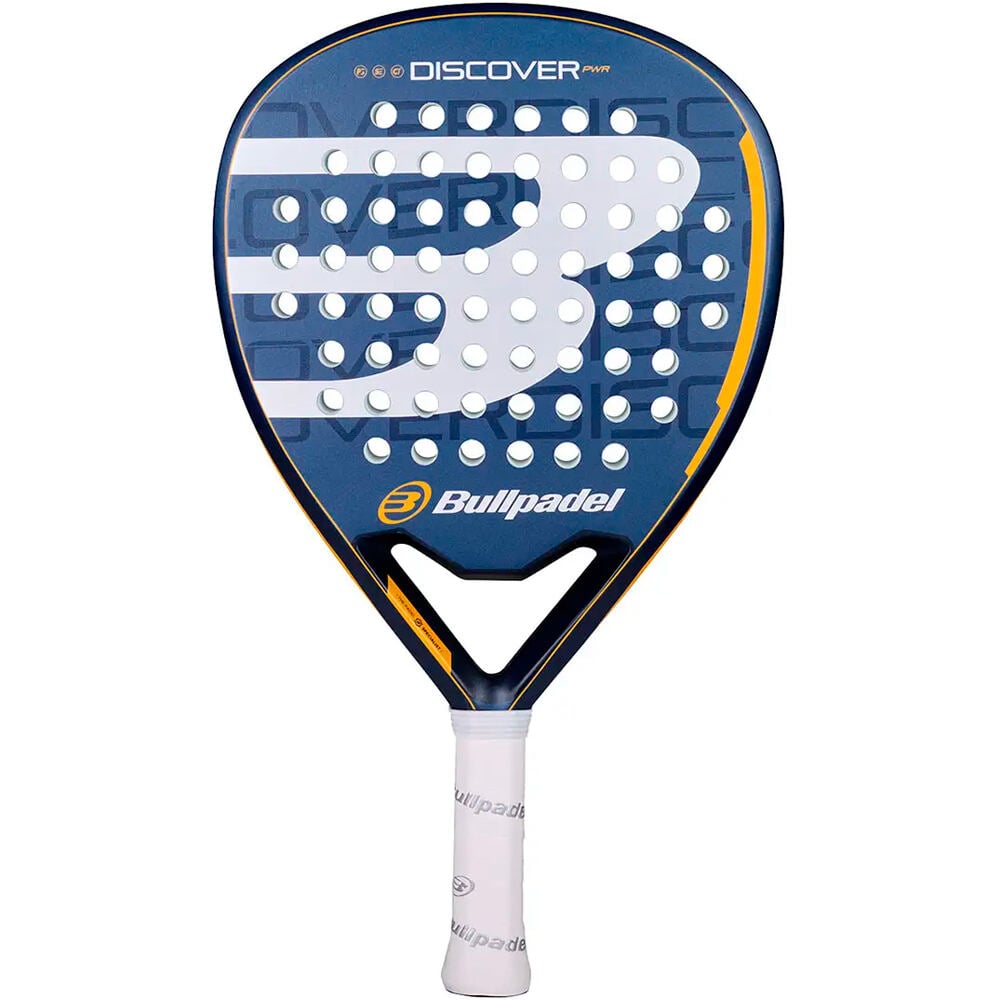 Bullpadel Discover Pwr Pala Pádel Adulto