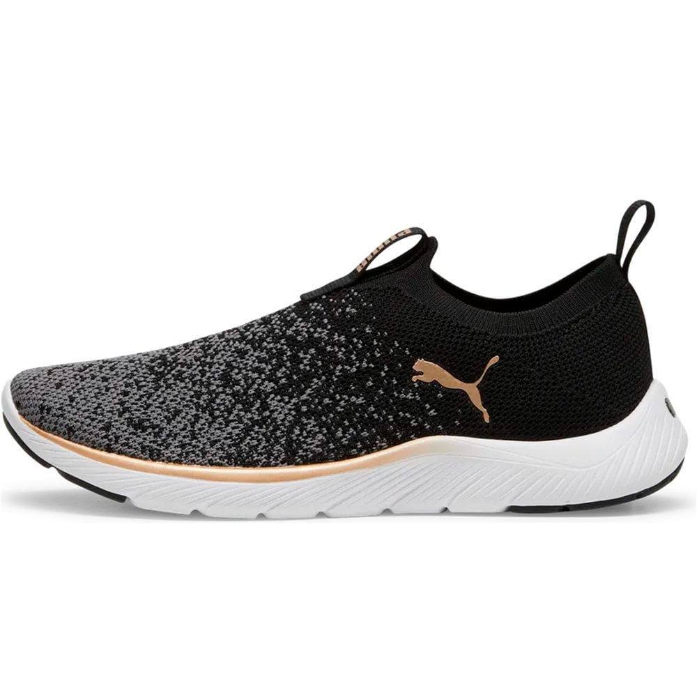Puma Softride Remi Slip-o Zapatilla Running Mujer