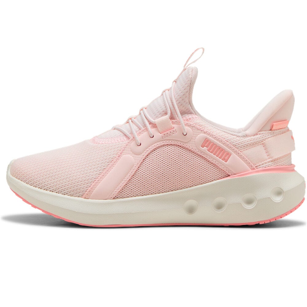 Puma Softride Carson Slip Zapatilla Running Mujer