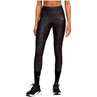 Puma Run Velocity Aop Malla Larga Running Mujer