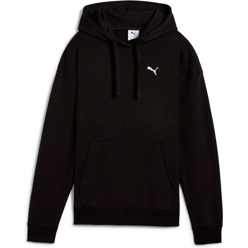Puma Essentials Comfort Sudadera Mujer