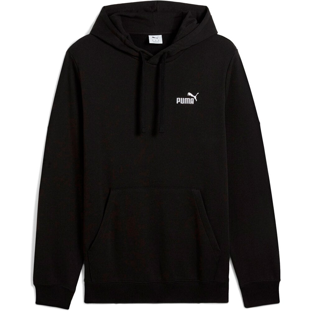 Puma Essentials Small No 1 Logo Sudadera Hombre