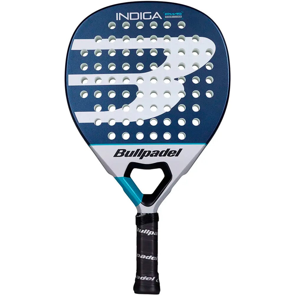 Bullpadel Indiga Pwr 26 Pala Pádel Adulto