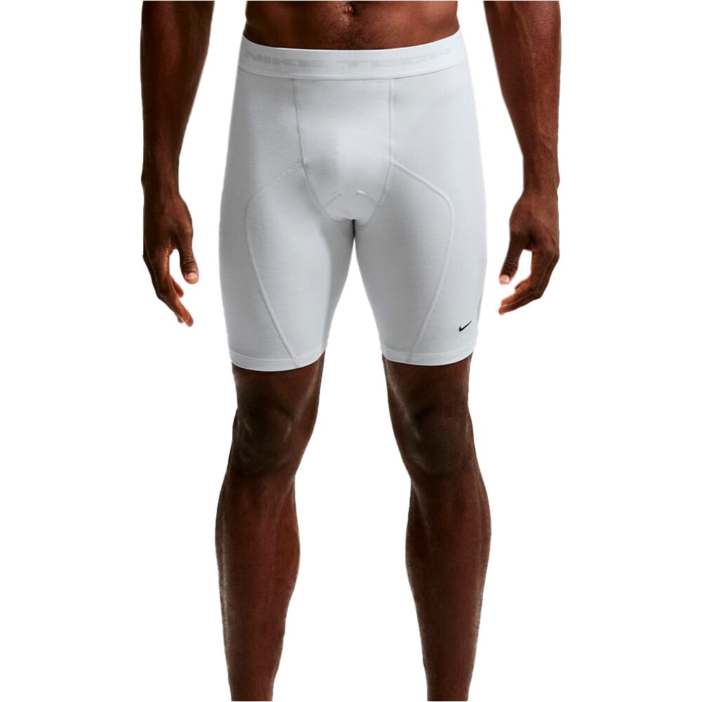 Nike Dri-fit Tech Pro Brief Malla Larga Running Hombre
