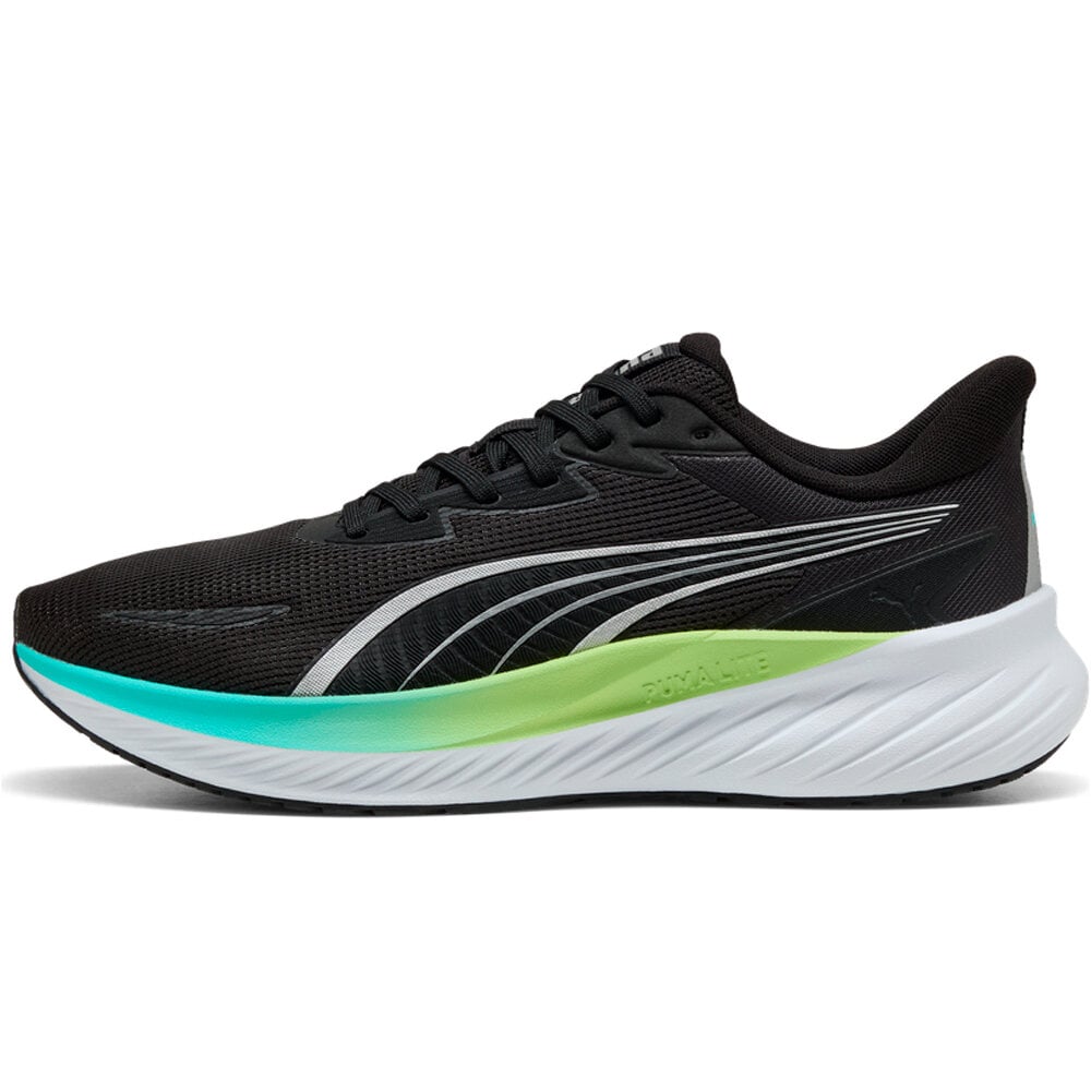 Puma Pounce Lite 2 Zapatilla Running Hombre