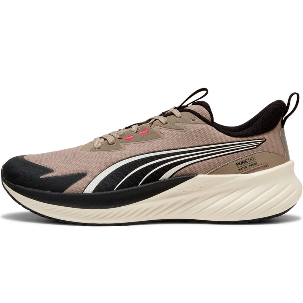 Puma Pounce Lite 2 Ptx Zapatilla Running Hombre