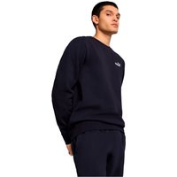 Puma Essentials No1 Logo Sudadera Hombre