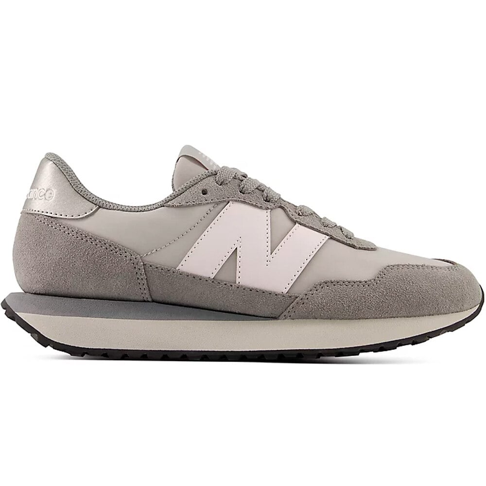 New Balance 237 · mujer