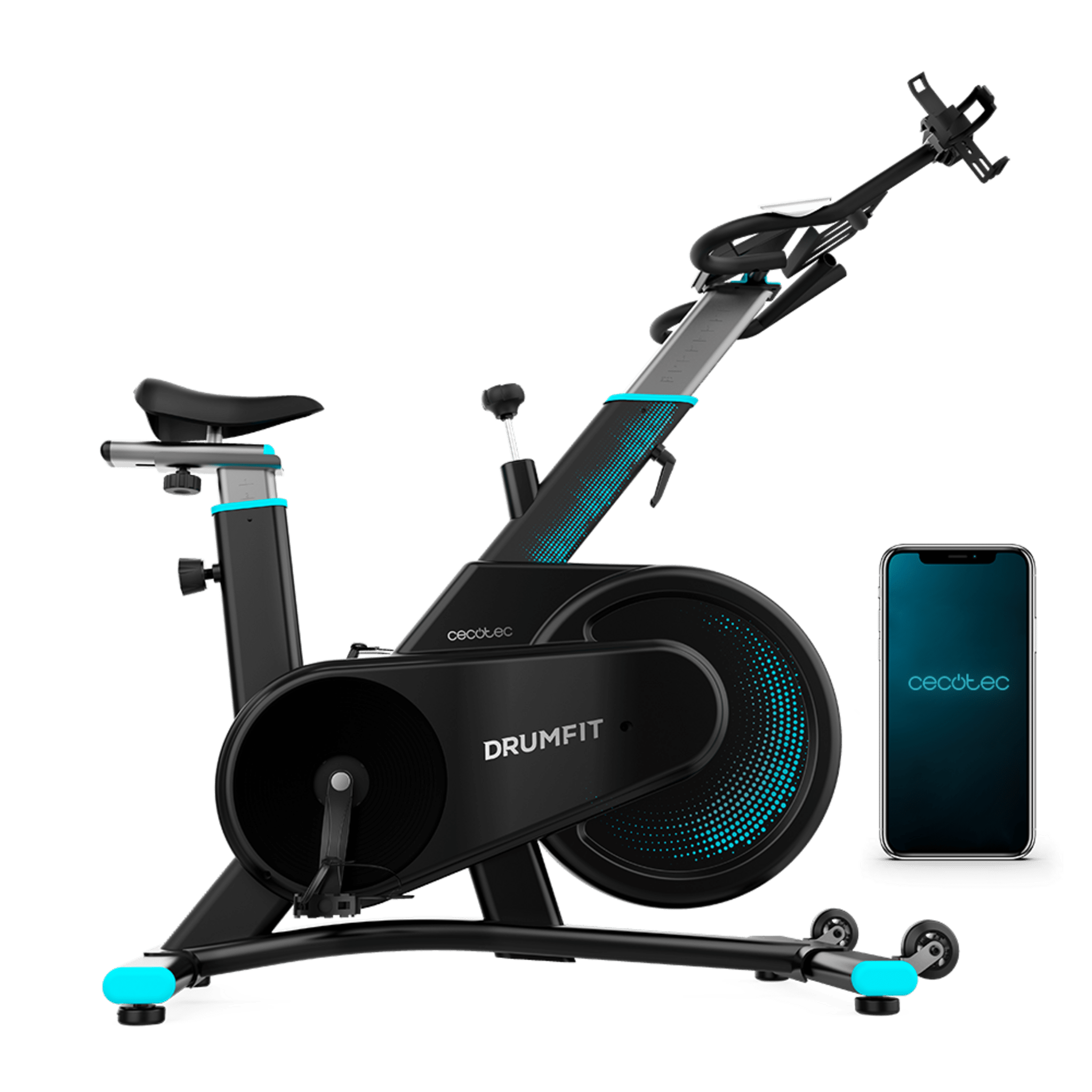 DrumFit Indoor 7000 Magno Connected