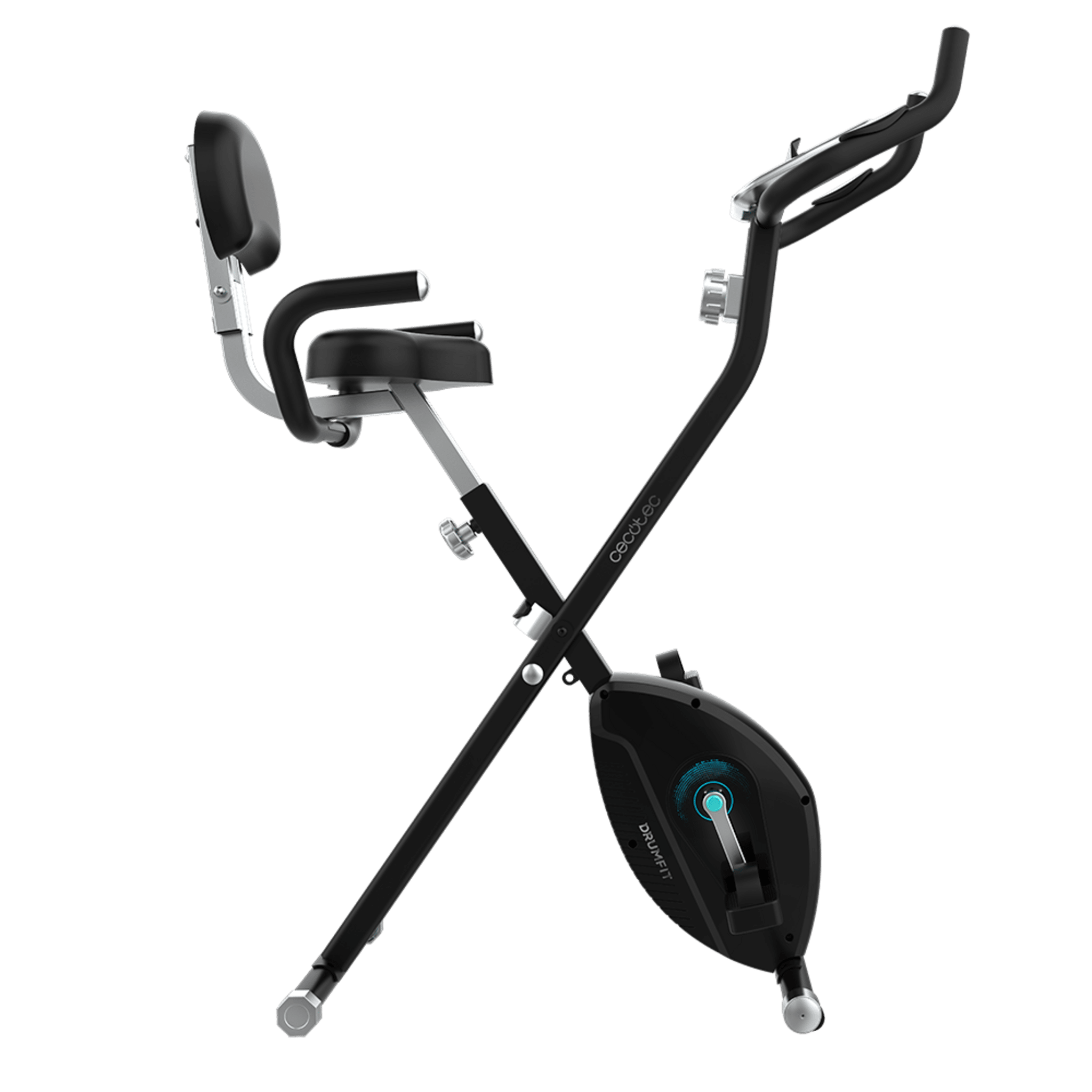 DrumFit X-Bike Neo Ultra